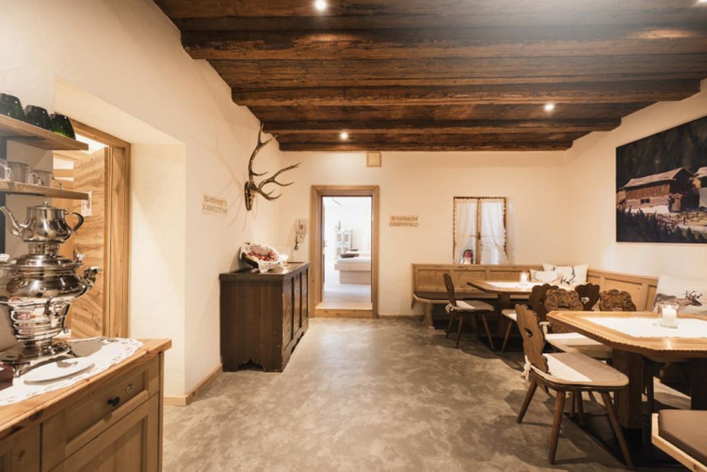 Hotel Hoferwirt Neustift im Stubaital Eksteriør billede