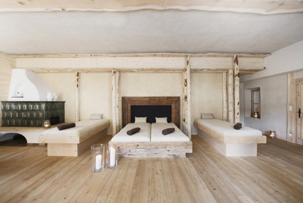 Hotel Hoferwirt Neustift im Stubaital Eksteriør billede