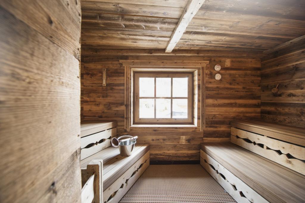 Hotel Hoferwirt Neustift im Stubaital Eksteriør billede